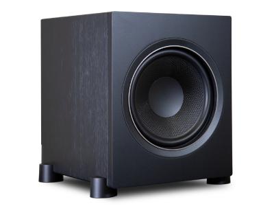 PSB Speakers Alpha Series 10 Inch Subwoofer With Digital Amplifier - Alpha Sub 10