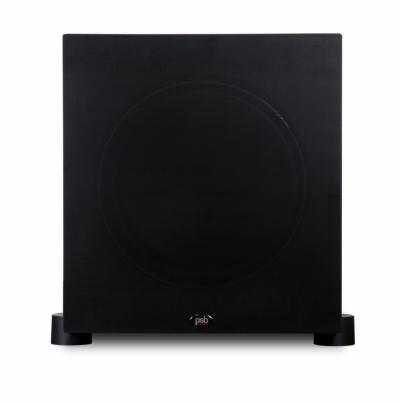 PSB Speakers Alpha Series 10 Inch Subwoofer With Digital Amplifier - Alpha Sub 10