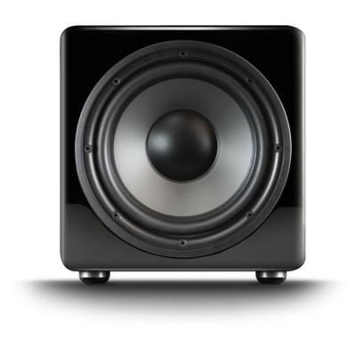 PSB Speakers 12 Inch Powered Subwoofer With DSP Technology - SubSeries 450