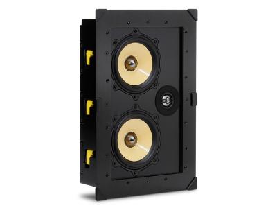 PSB Speakers Two-Way In-Wall LCR Speaker  - W-LCR