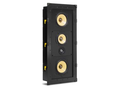 PSB Speakers Three-Way In-Wall LCR Speaker - W-LCR 2