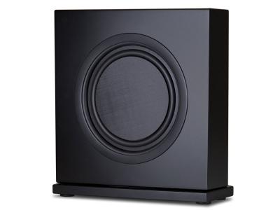 PSB Speakers CustomSound In-Room Subwoofer In Satin Black - CSIR SUB (B)