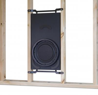 PSB Speakers High Performance In-wall Speaker - CSIW SUB10