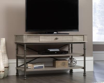 Sauder Canal Street Collection TV Stand - 419232