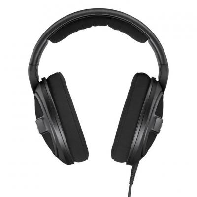 Sennheiser Around Ear Headphones with Inline mic - HD 569