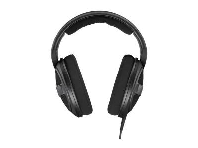 Sennheiser Around Ear Headphones with Inline mic - HD 569