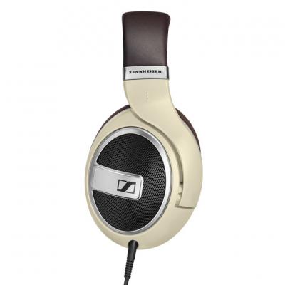 Sennheiser High End Headphones Around Ear - HD 599