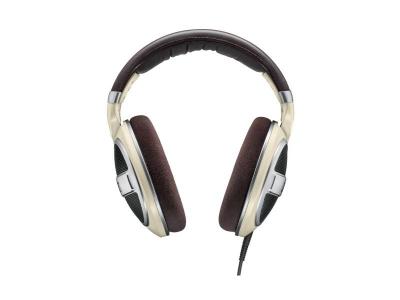 Sennheiser High End Headphones Around Ear - HD 599