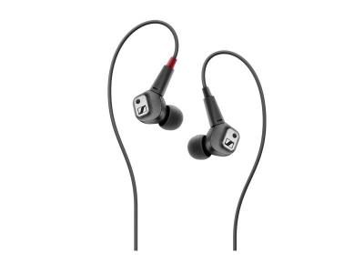 Sennheiser In-Ear, Noise-Isolating Headphones  - IE 80 S