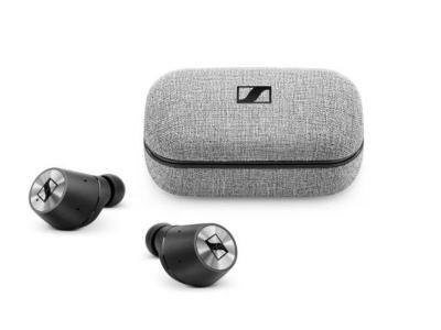 Sennheiser Momentum True Wireless Bluetooth Headset - MOMENTUM