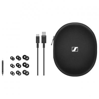 Sennheiser  Wireless Neckband In-Ear Headphones - IE 80 S BT
