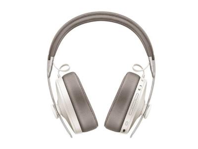 Sennheiser Momentum Wireless Noise Canceling Over-the-Ear Headphones - M3 AEBTXL Sandy White