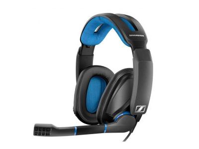 Sennheiser Over-ear Gaming Headphones - GSP300