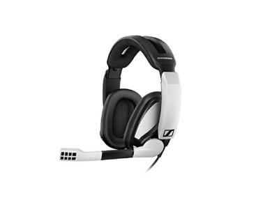 Sennheiser Closed Back Gaming Headset For Pc, Mac, Ps4 And Xbox One - GSP301