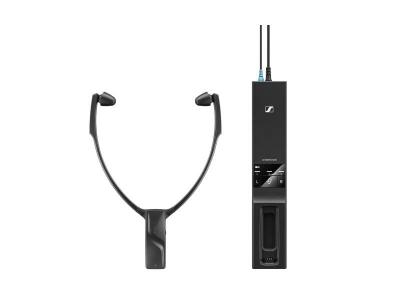 Wireless TV Earphone Headphone - RS 5000