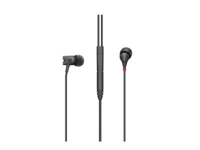 Sennheiser	 In-Ear Headphones in Black  - IE 800 S