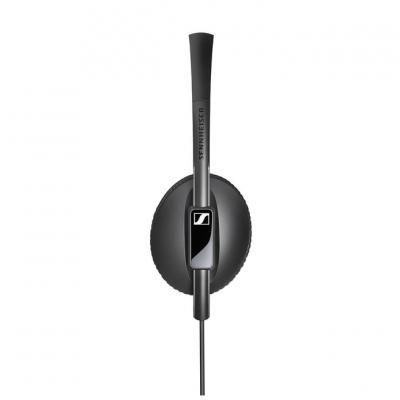 Sennheiser  On-Ear Headphones - HD 100