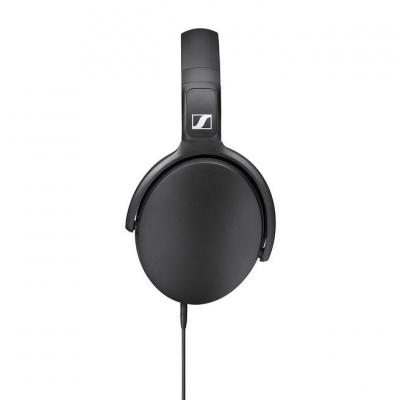 Sennheiser  Over-Ear Headphones - HD 400S