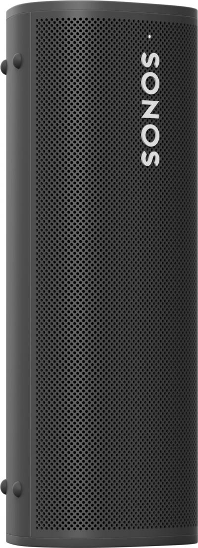 Sonos Portable Sound Set With Move And Roam In Shadow Black - Portable Set with Move & Roam (B)