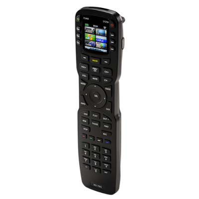 URC Universal Remote Control - MX-780