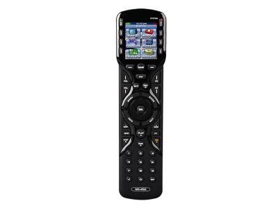 Urc Custom Programmable Remote Control With Macro Editing - MX-450