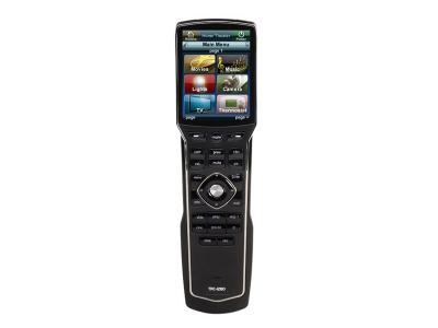 URC Wand-Style Color Touchscreen Wi-Fi Handheld Remote TRC-1280