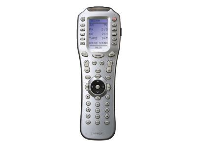 URC Handheld Wand-style Remote Control MX-650