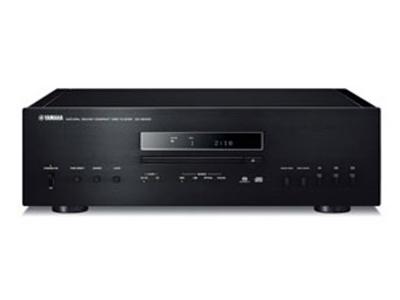 Yamaha high-grade CD player CDS2100B