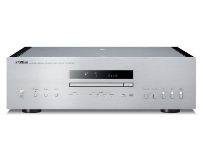 Yamaha High-Grade CD player CDS2100S