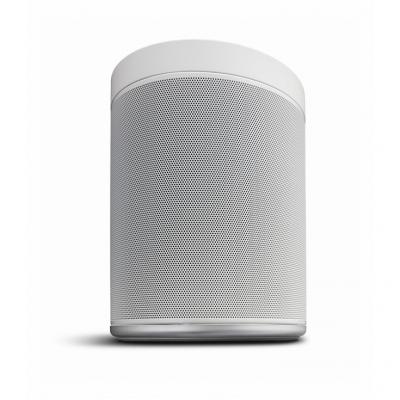 Yamaha Wireless Speaker, Alexa Voice Control in White - MusicCast 20 (W)
