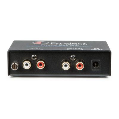 Project Audio Phono Box MM (DC) - PJ35827166