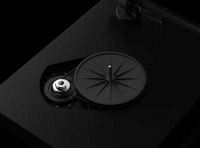 Project-Audio X2 Luxurious High-End Design Turntable - PJ97821553
