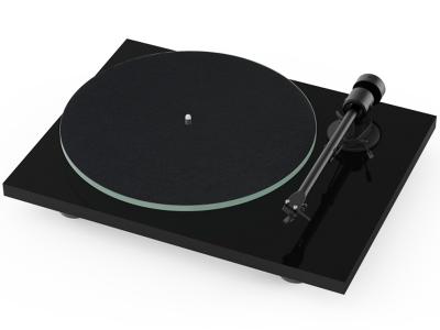 Project Audio New Generation Audiophile Entry Level Turntable T-Line turntable T1 - PJ97821959