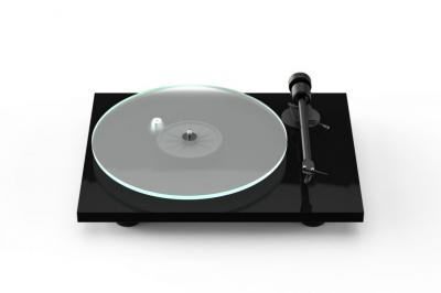 Project Audio New Generation Audiophile Entry Level Turntable T-Line turntable T1 - PJ97821959