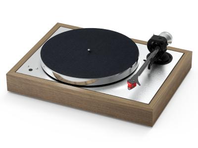 Project Audio Sub-chassis Turntable With 9 Inch Carbon/alu Sandwich Tonearm - PJ97820181