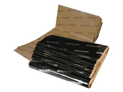 Buzzmat Bulk Kit 10 Sheets 18x32"