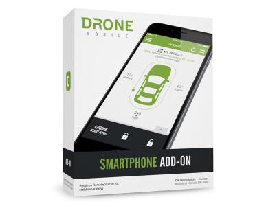 Drone Smartphone Car Control DR-3400