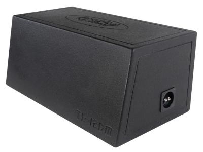 Atrend 12 Inch Dual Sealed Enclosure - TL-12DM