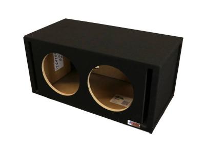 Atrend 12 Inch  Dual Vented Enclosure - 12RP1DV