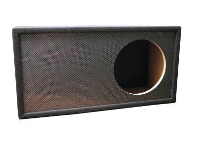 Atrend 10 Inch Single SPL Vented Subwoofer Enclosure - 10LV-300.1