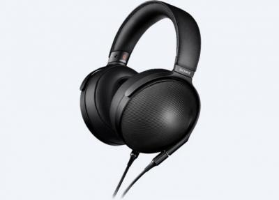 SONY Z1R PREMIUM HEADPHONES - MDRZ1R