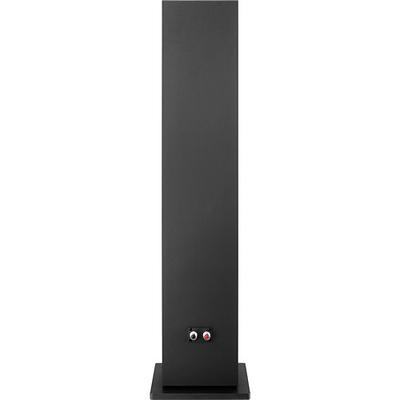Sony - Core Series Dual 5" 3-Way Floorstanding Speaker  - Black SSCS3