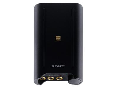 Sony USB DAC Headphone Amplifier - PHA3