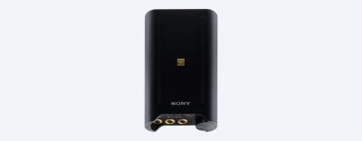 Sony USB DAC Headphone Amplifier - PHA3