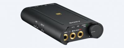 Sony USB DAC Headphone Amplifier - PHA3