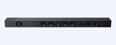 SONY 7.1.2 Dolby Atmos Soundbar with Wi-Fi/Bluetooth® technology - HTST5000