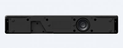 Sony 2.1 Channel Built-in Subwoofer Mini Soundbar - HTS200F