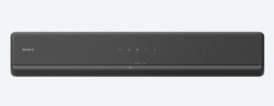 Sony 2.1 Channel Built-in Subwoofer Mini Soundbar - HTS200F