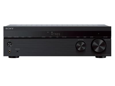 Sony 7.2 Channel Home Theater Av Receiver - STRDH790