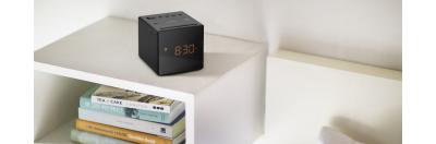 Sony Clock Radio - ICFC1B